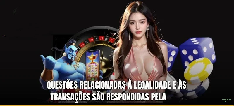 Casino Ao Vivo 7777
