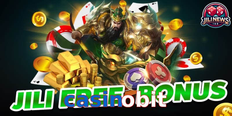 casinobit