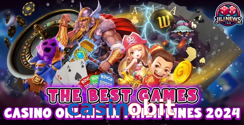casinobit