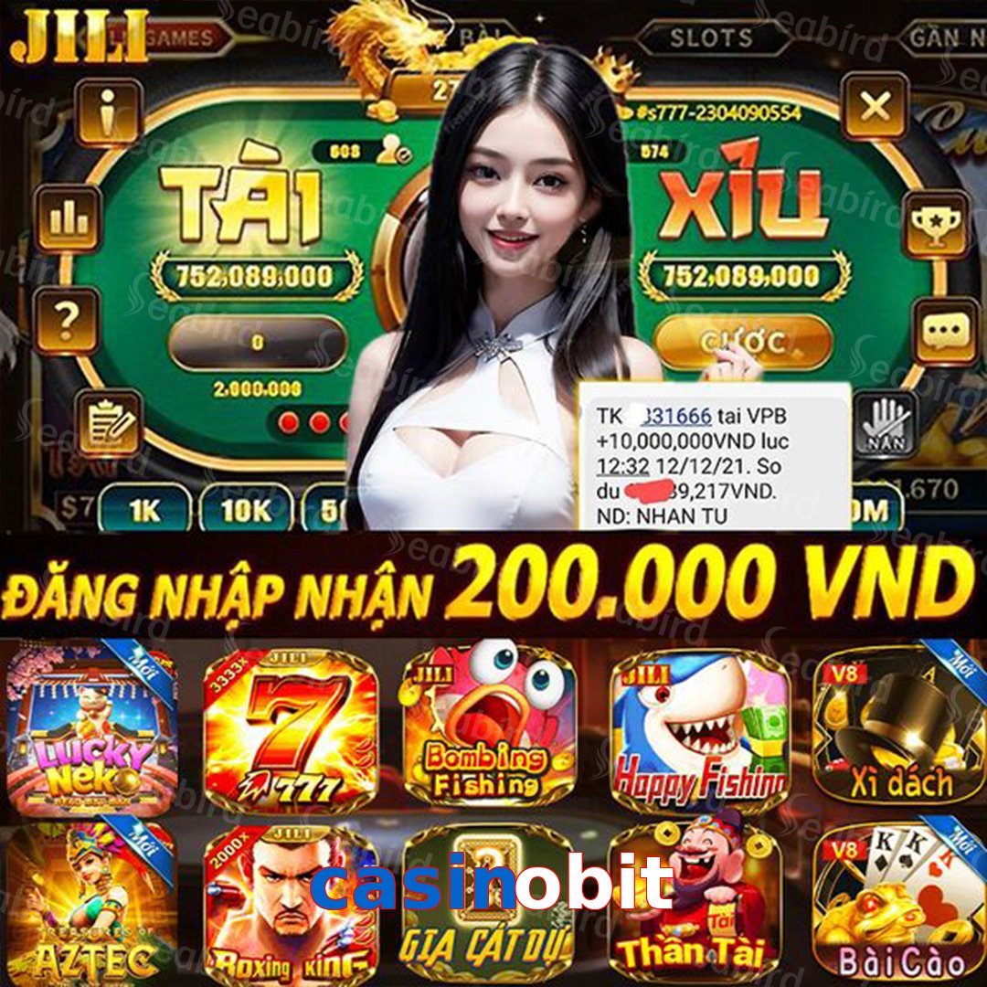 casinobit