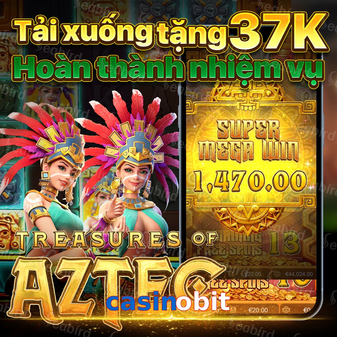 casinobit