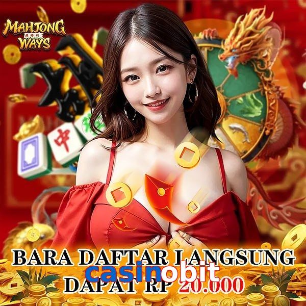 casinobit