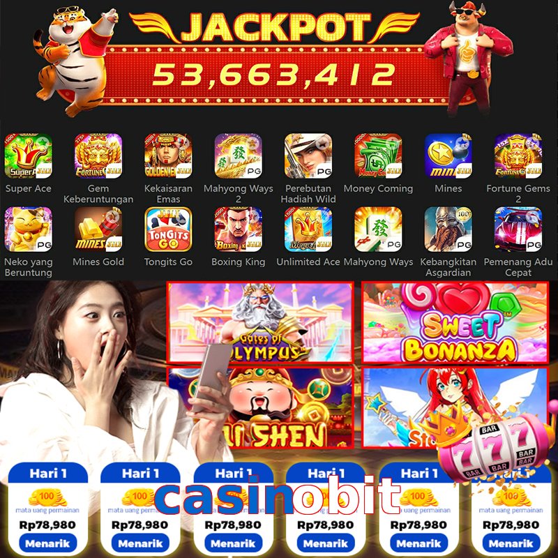 casinobit