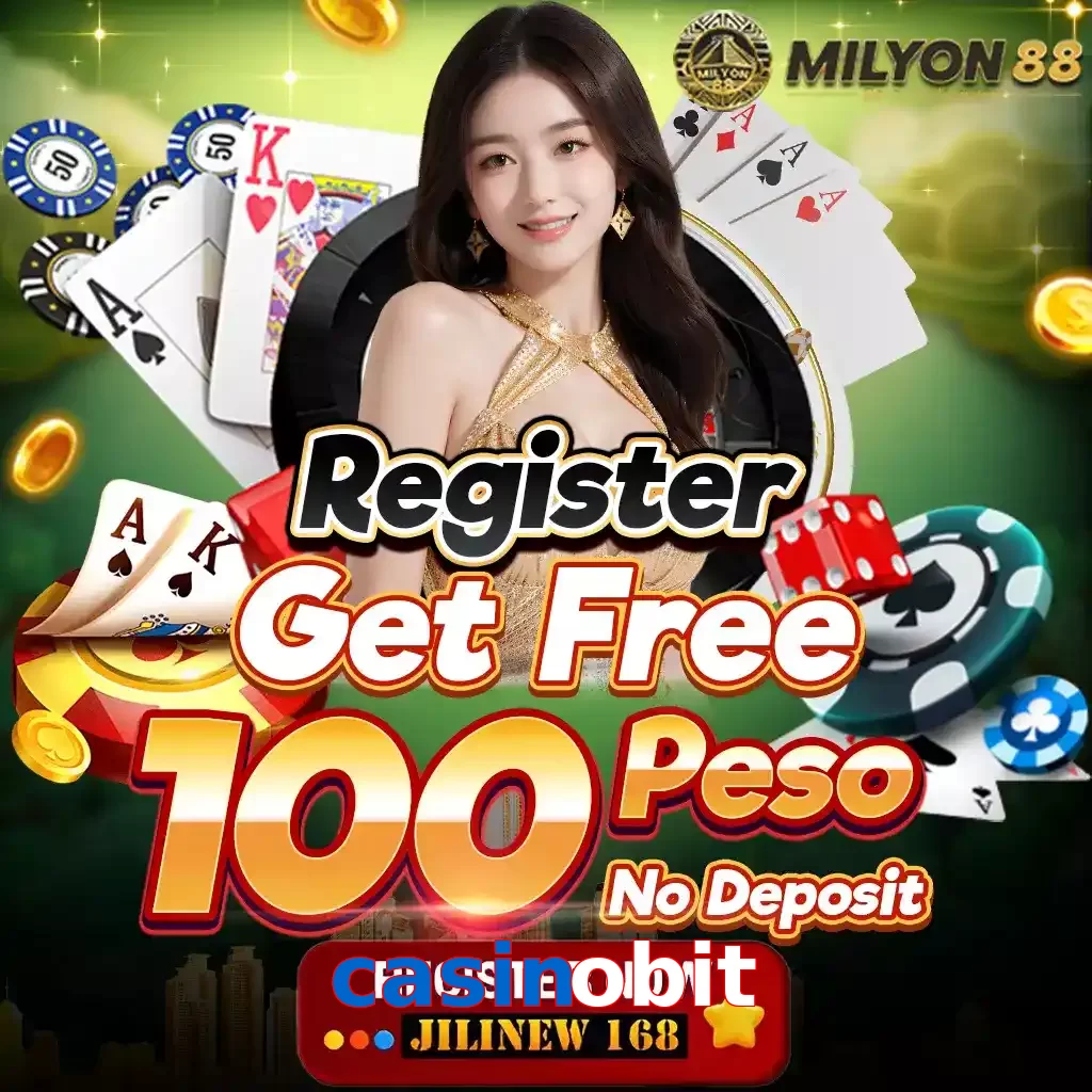casinobit