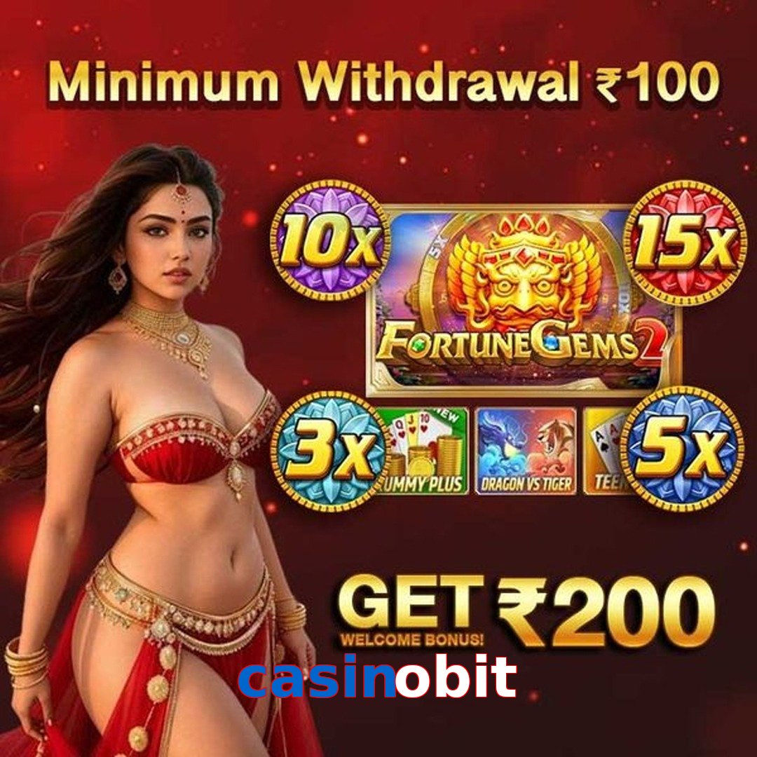 casinobit