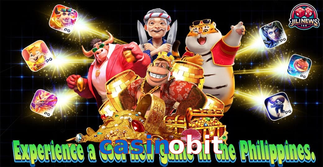 casinobit