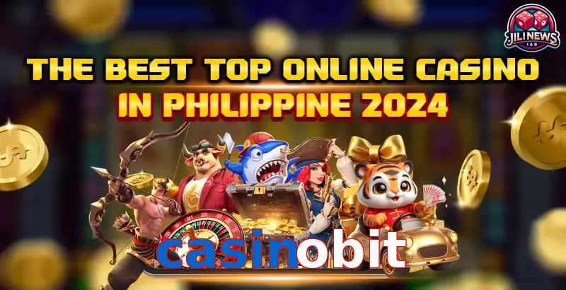 casinobit