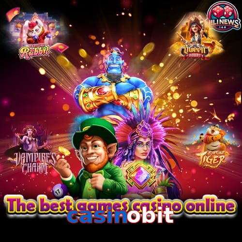 casinobit