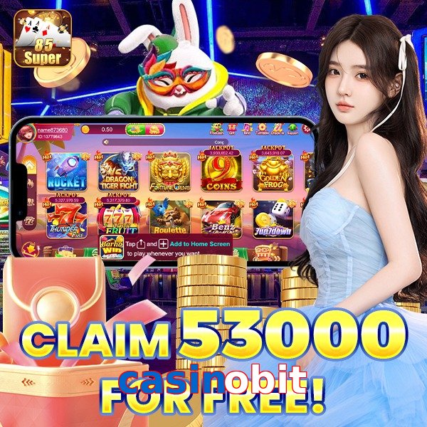 casinobit