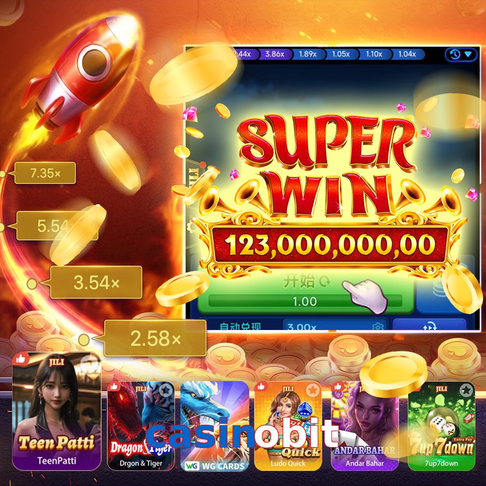 casinobit