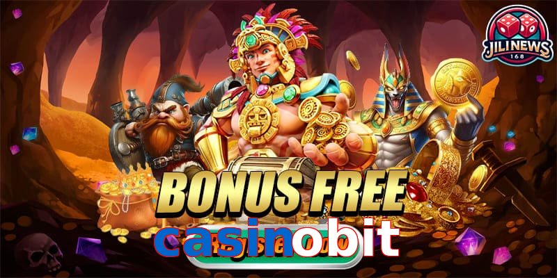 casinobit