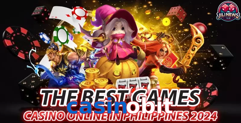 casinobit