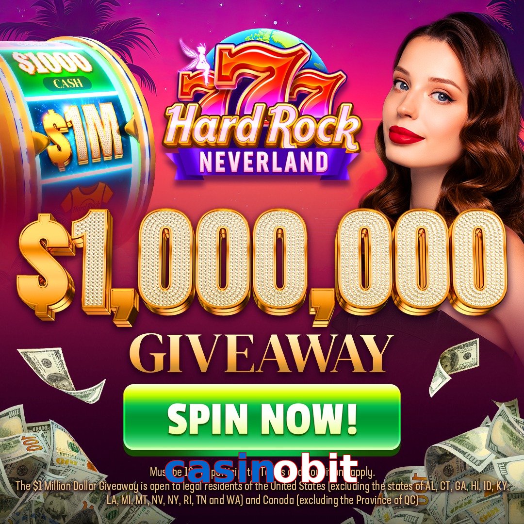 casinobit
