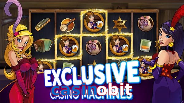 casinobit