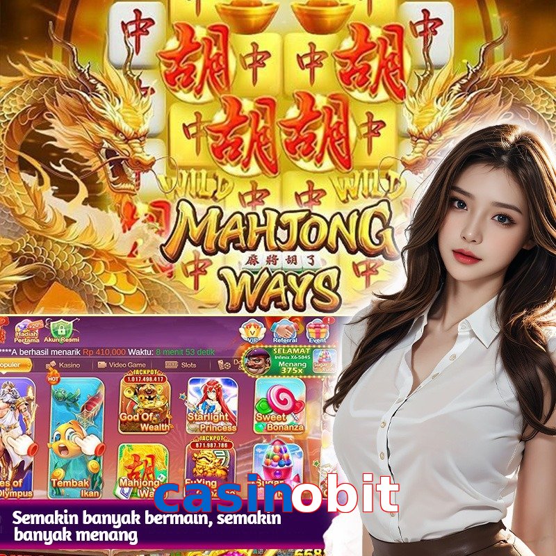 casinobit
