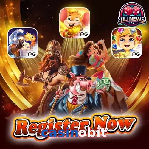 casinobit
