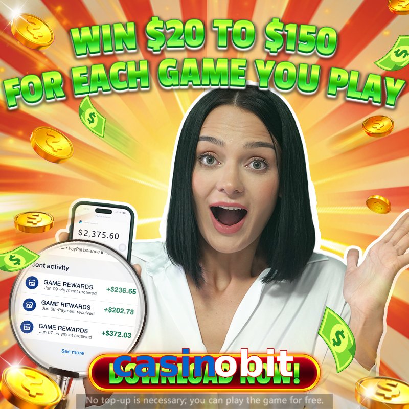 casinobit