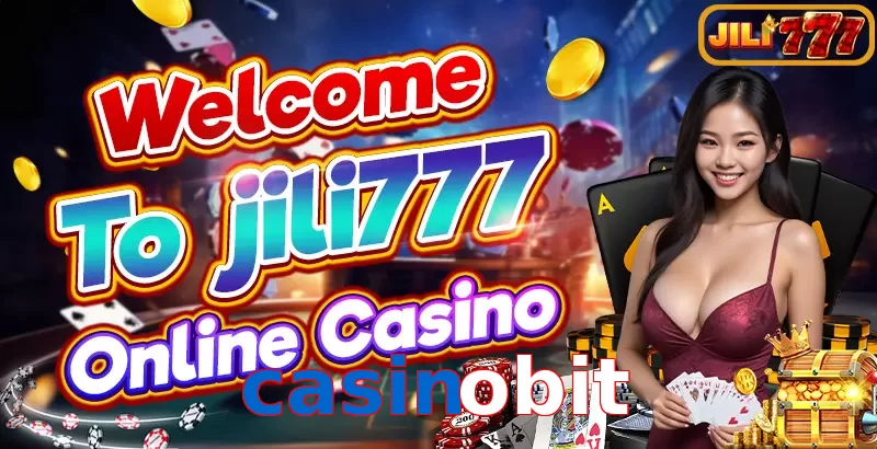 casinobit