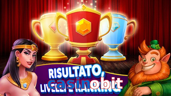 casinobit