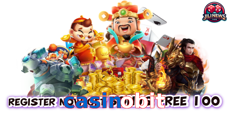 casinobit
