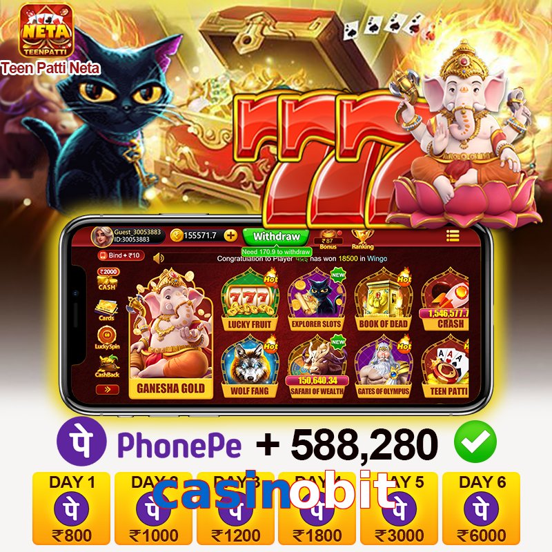 casinobit
