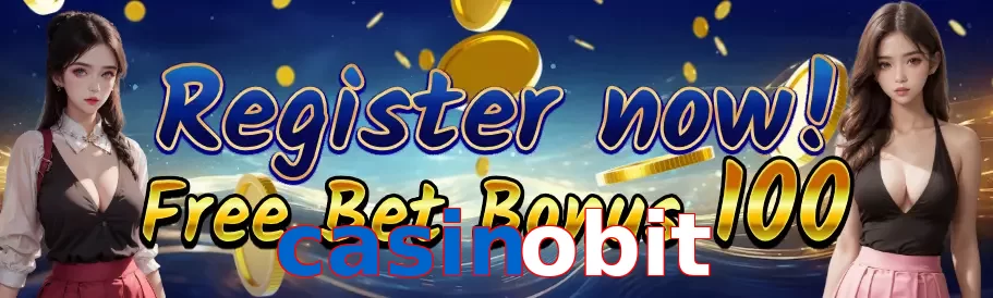 casinobit