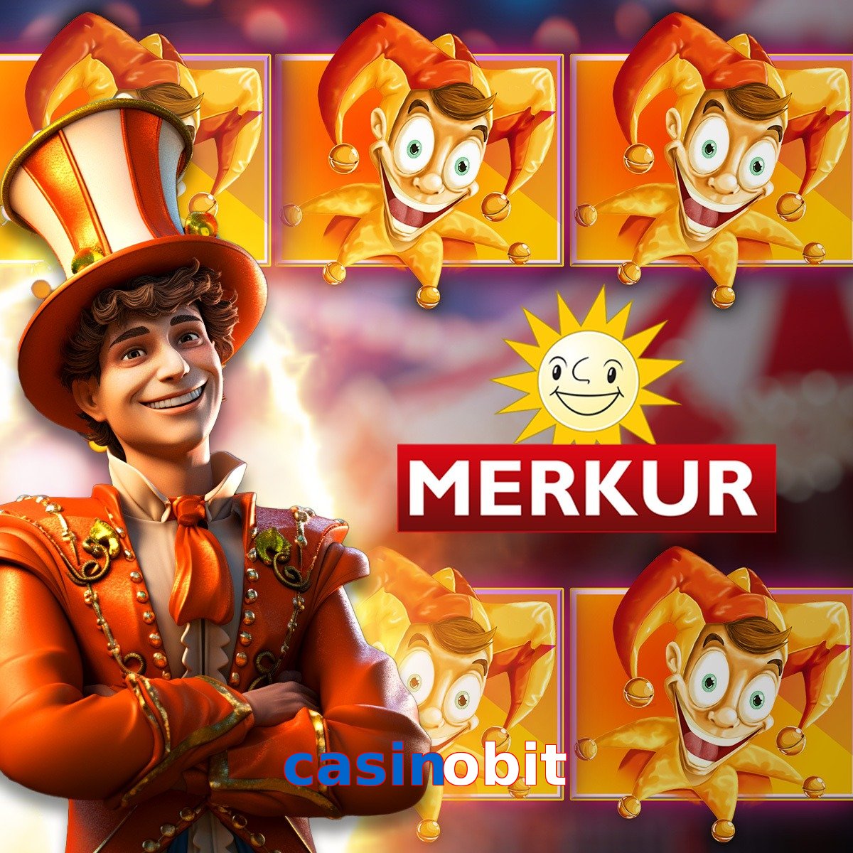 casinobit