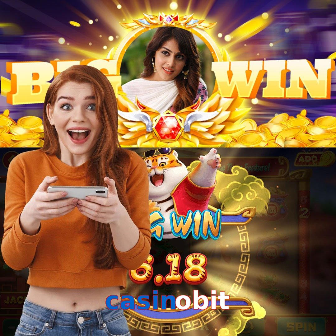 casinobit