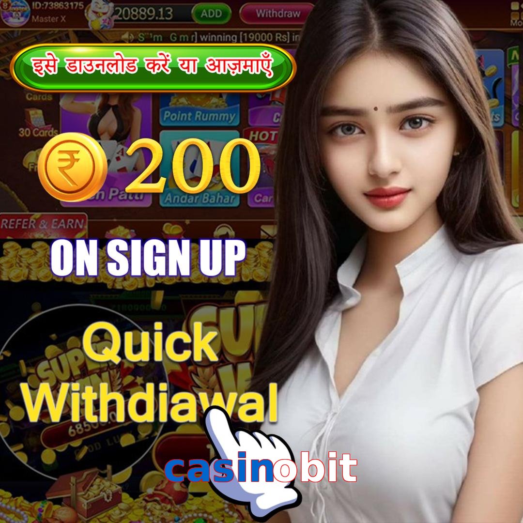 casinobit