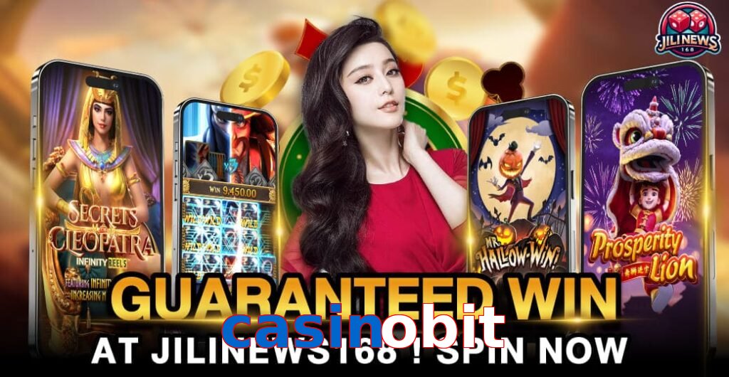 casinobit