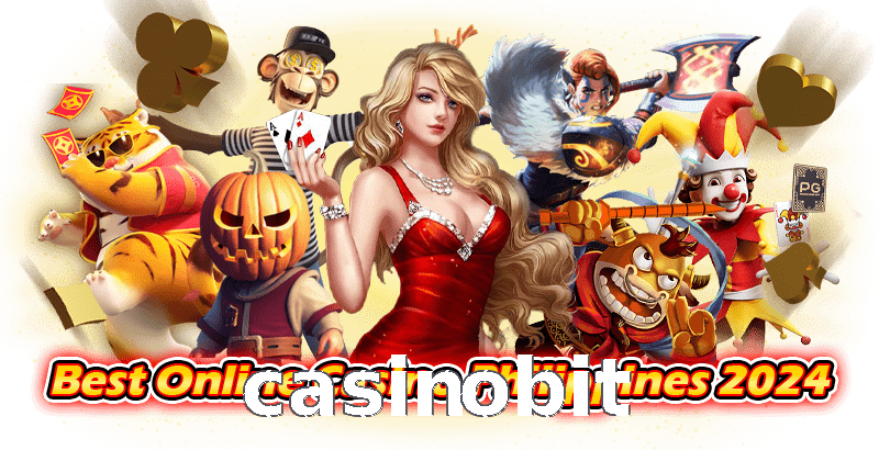 casinobit