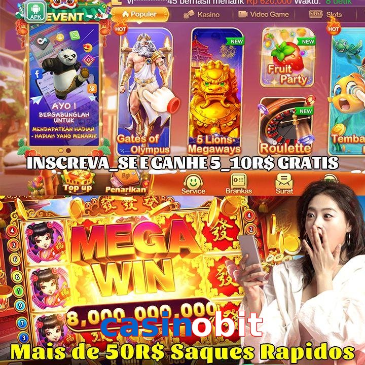 casinobit