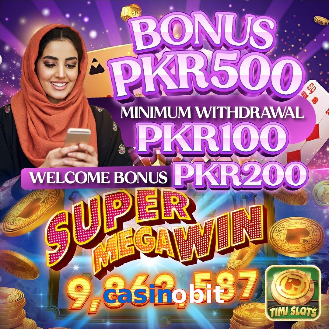 casinobit