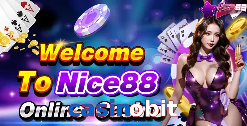 casinobit