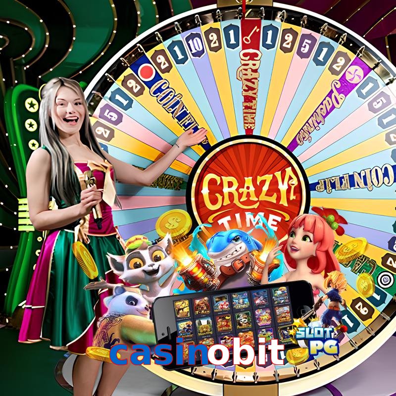 casinobit