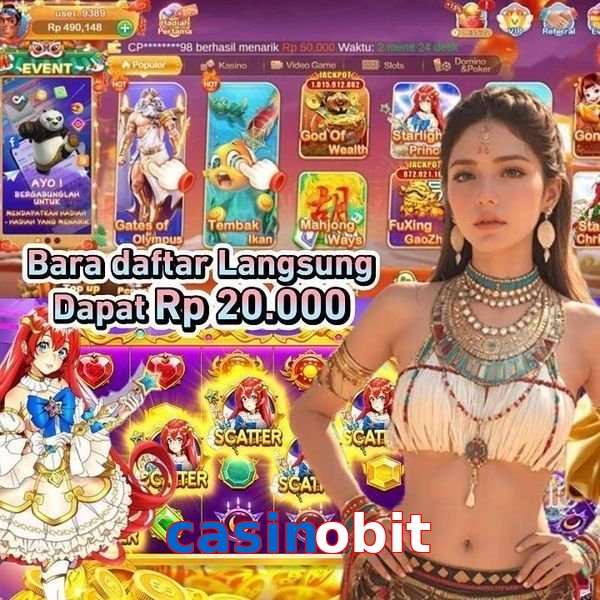 casinobit