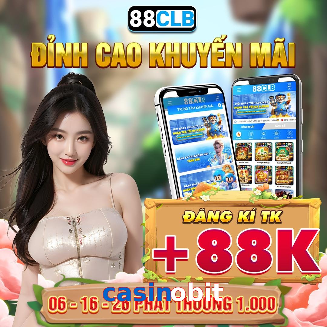 casinobit