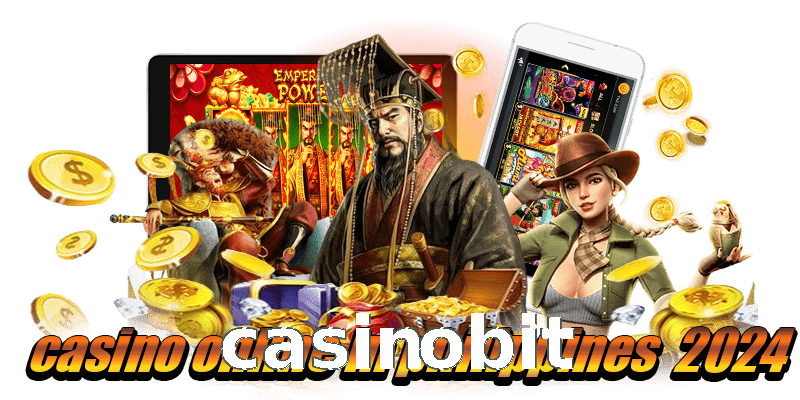 casinobit