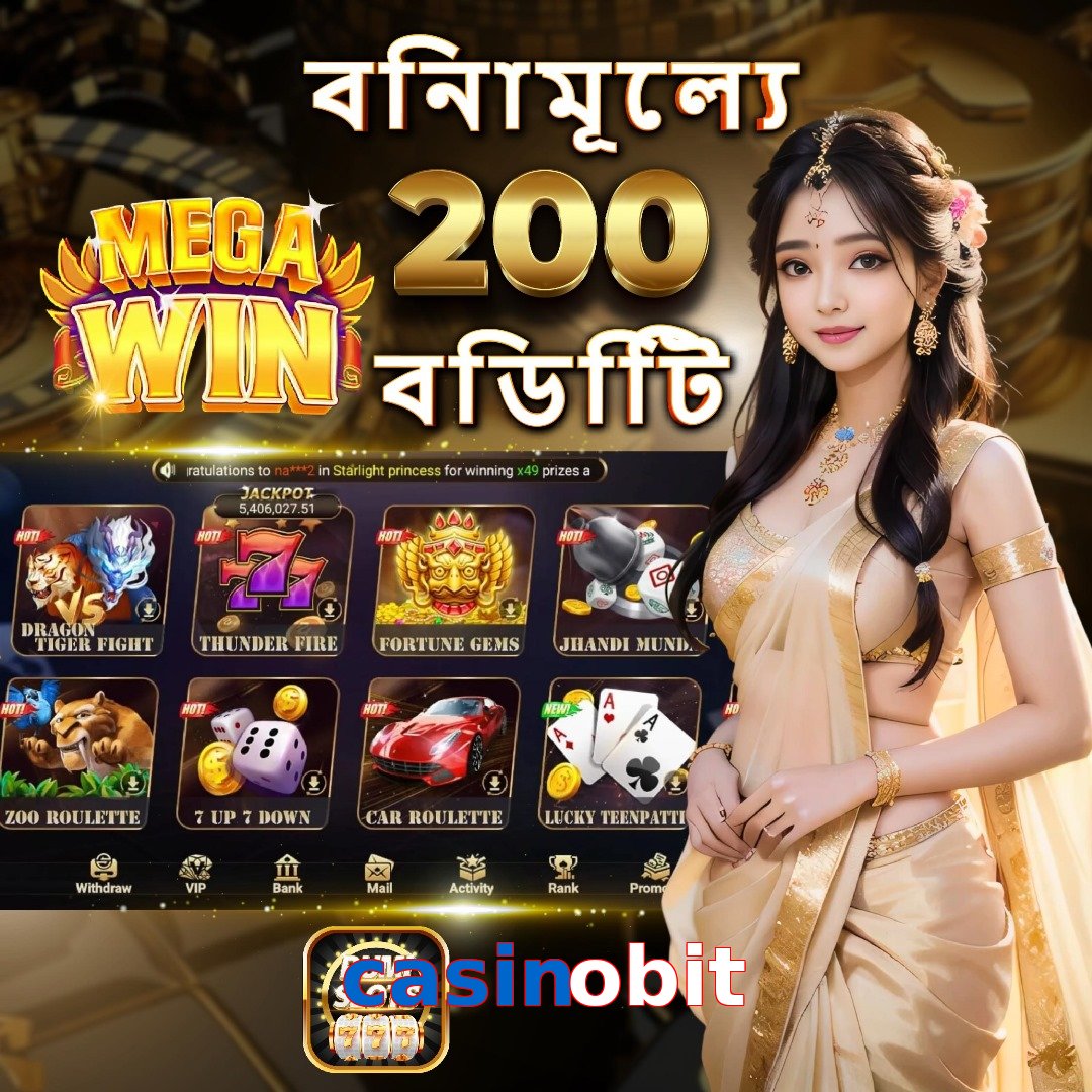 casinobit