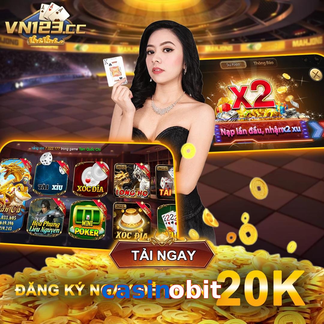casinobit