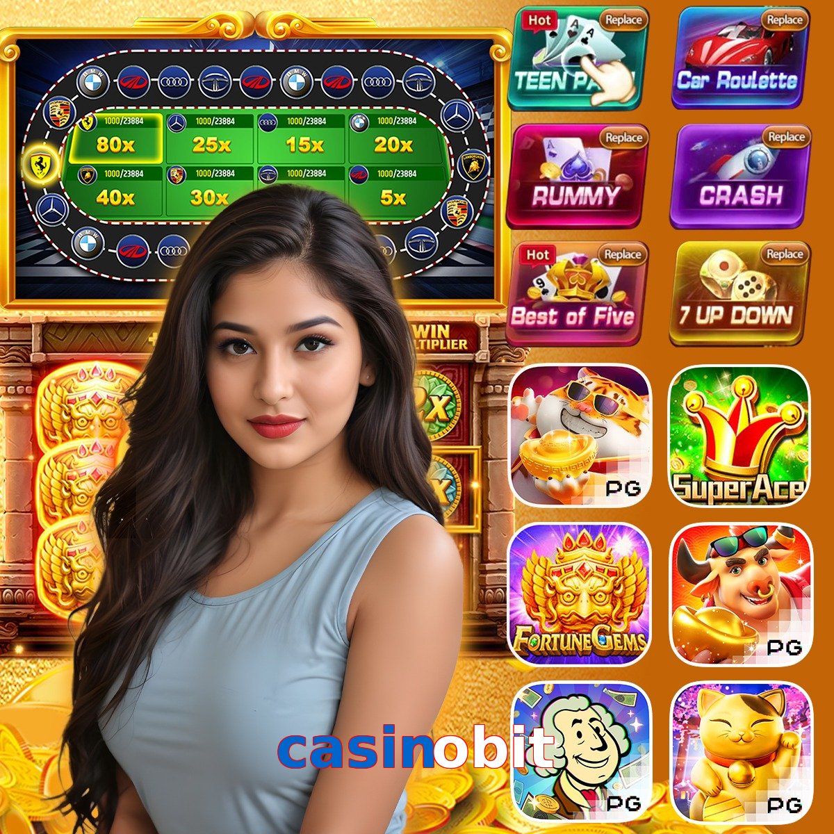 casinobit