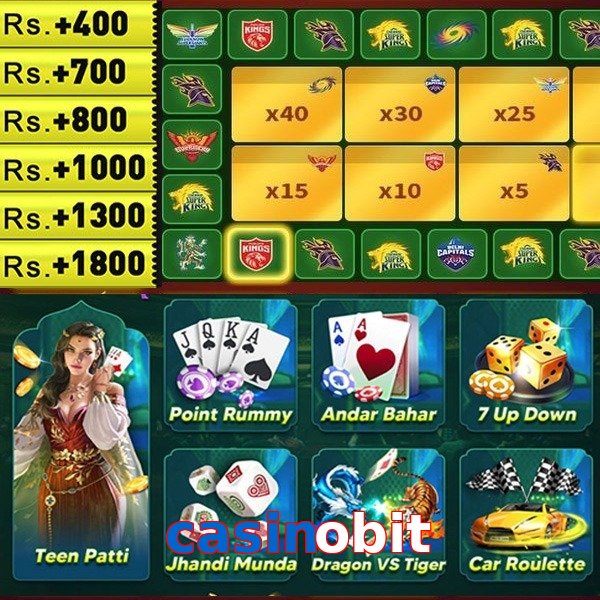 casinobit