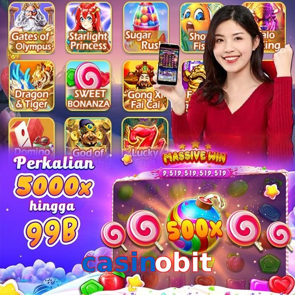 casinobit