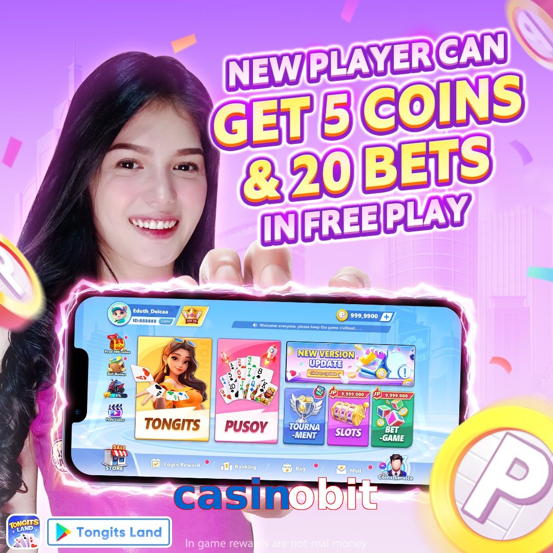 casinobit