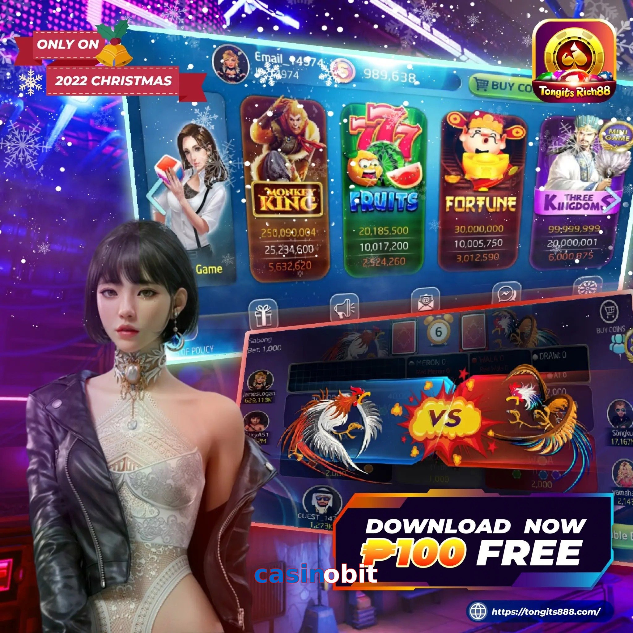 casinobit
