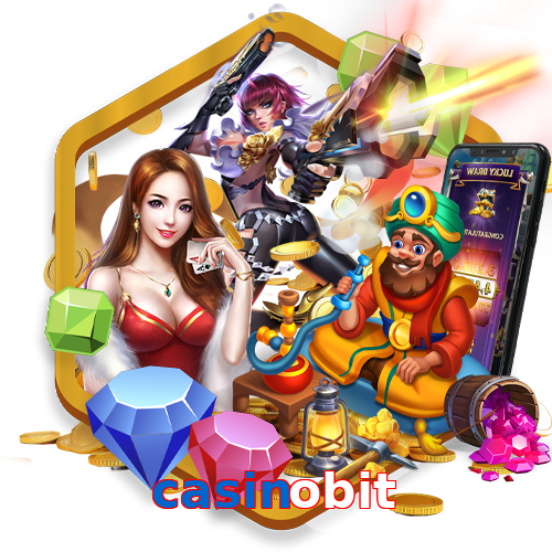 casinobit