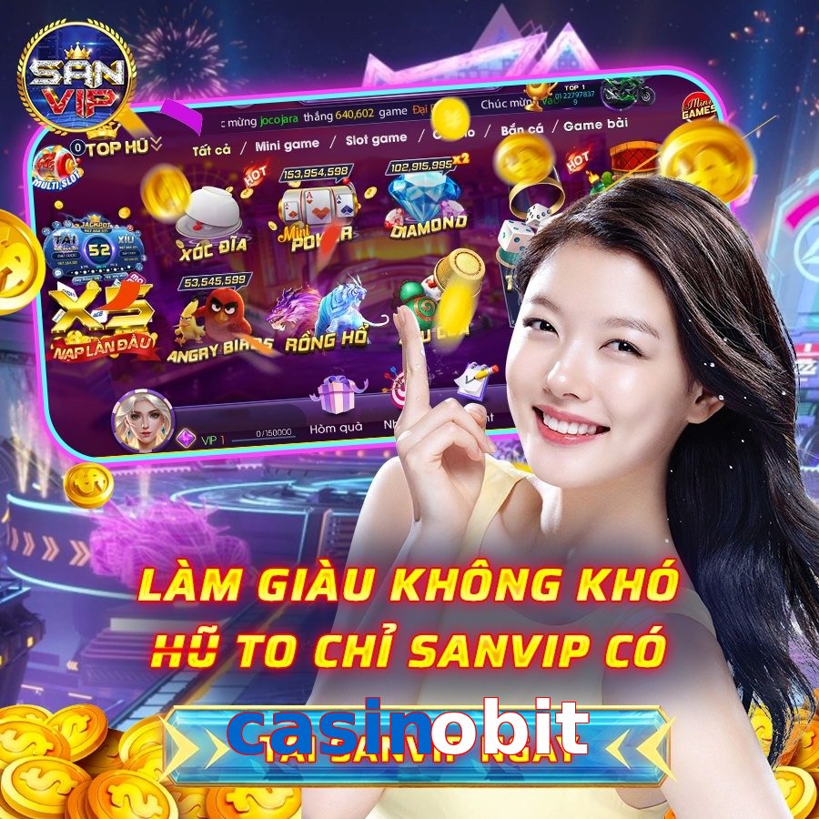 casinobit