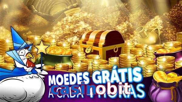 casinobit