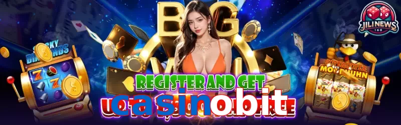 casinobit