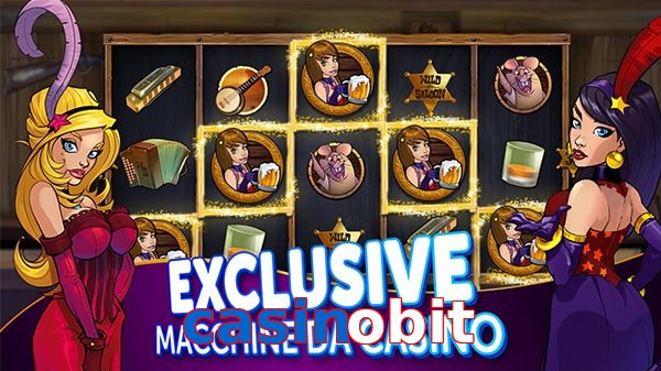 casinobit